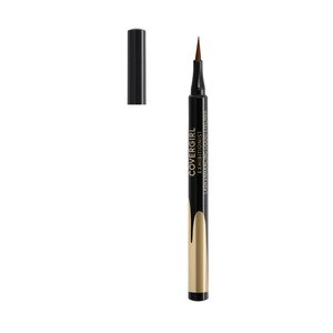  COVERGIRL Exhibitionist 24-Hour Kohl Eyeliner, Black