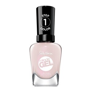 Sally Hansen Miracle Gel Nail Polish Travel Seekers Collection