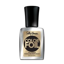 Sally Hansen Color Foil Nail Polish