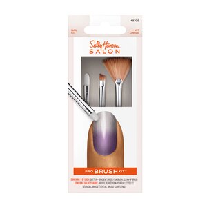 Sally Hansen Nail Salon Pro Brush Kit - 1 , CVS