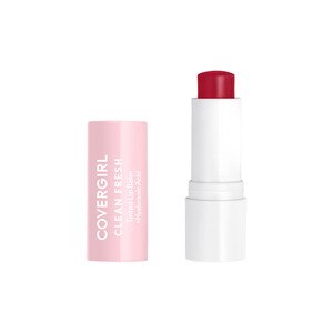 CoverGirl Clean Fresh Tinted Lip Balm, I Cherry-Ish You - 0.14 Oz , CVS
