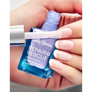 Sally Hansen Repair + Rescue Super Strength Defense Nail Treatment Sally Hansen Repair + Rescue Super Strength Defense Nail Treatment