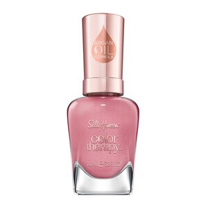 Sally Hansen Color Therapy Staycation Collection - Nail Polish - Thera-Tulip - 0.5 Fl Oz - 0.5 Oz , CVS