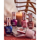 Sally Hansen Color Therapy Nail Polish Staycation Collection, thumbnail image 5 of 7