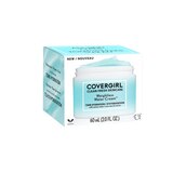 CoverGirl Clean Fresh Skincare Weightless Water Cream, 2.03 OZ, thumbnail image 5 of 9