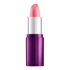 CoverGirl Simply Ageless Moisture Renew Core Lipstick, Caring Blush - 0.14 Oz , CVS
