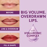CoverGirl Simply Ageless Moisture Renew Core Lipstick, thumbnail image 4 of 7