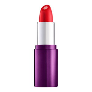 CoverGirl Simply Ageless Moisture Renew Core Lipstick, Devoted Red - 0.14 Oz , CVS
