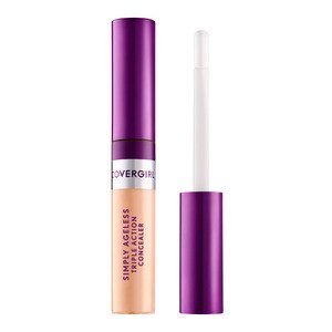 CoverGirl Simply Ageless Triple Action Concealer, Buff Beige - 0.24 Oz , CVS