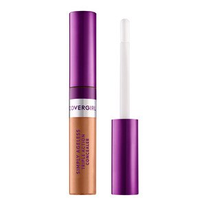 CoverGirl Simply Ageless Triple Action Concealer, Soft Sable - 0.24 Oz , CVS