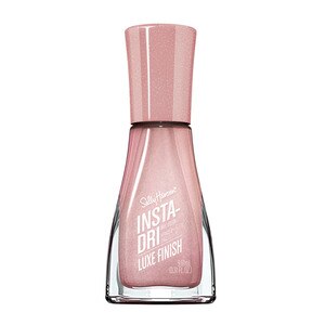 Sally Hansen Insta-Dri Nail Polish Luxe Finish Collection Sally Hansen Insta-Dri Nail Polish Luxe Finish Collection