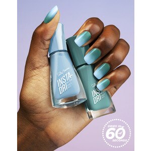 Sally Hansen Insta-Dri Nail Polish Escape the Ordinary Collection, Later Alligator - CVS Pharmacy Sally Hansen Insta-Dri Nail Polish Escape the Ordinary Collection, Later Alligator - CVS Pharmacy