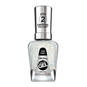 Sally Hansen Miracle Gel Special Effects Top Coats
