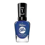 Sally Hansen Miracle Gel Neons Collection Nail Polish, thumbnail image 1 of 13