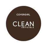 CoverGirl Clean Invisible Loose Setting Powder, thumbnail image 1 of 9