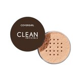 CoverGirl Clean Invisible Loose Setting Powder, thumbnail image 3 of 7
