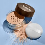 CoverGirl Clean Invisible Loose Setting Powder, thumbnail image 5 of 7