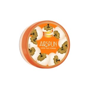 Airspun Loose Powder - Face Powder, Setting Powder, Vegan Makeup - Translucent - 1.2 Oz , CVS