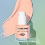 CoverGirl Clean Fresh Skincare Color Correcting Serum Moisturizer Primer, thumbnail image 5 of 9