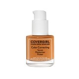CoverGirl Clean Fresh Skincare Color Correcting Serum Moisturizer Primer, thumbnail image 1 of 8