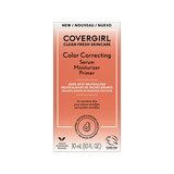 CoverGirl Clean Fresh Skincare Color Correcting Serum Moisturizer Primer, thumbnail image 4 of 8