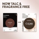Covergirl Clean Invisible Pressed Powder, thumbnail image 4 of 14