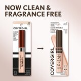 Covergirl Clean Invisible Concealer, thumbnail image 3 of 13