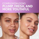 Covergirl Simply Ageless Skin Perfector Essence Foundation, 1.05oz, thumbnail image 4 of 11