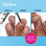 Sally Hansen Salon Effects Nail Accents Nail Art Decals, Wild Side, thumbnail image 5 of 12