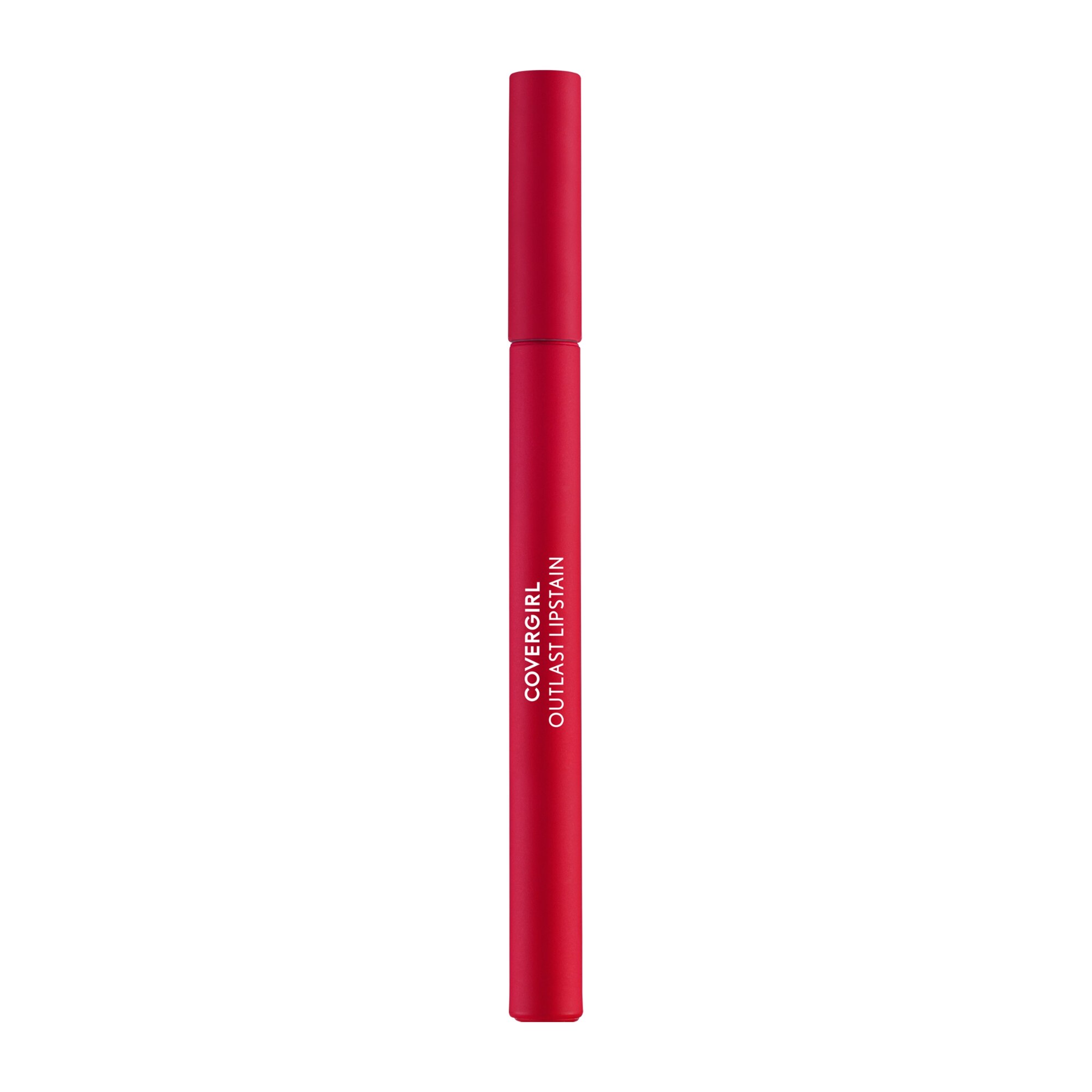 Covergirl Outlast Lipstain, 30 Iconic Ruby , CVS