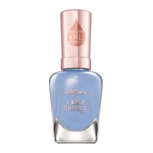 Sally Hansen Color Therapy Nail Polish, Dressed To Chill, 0.5 Oz , CVS