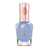 Sally Hansen Color Therapy Nail Polish, Dressed to Chill, 0.5 OZ, thumbnail image 1 of 10