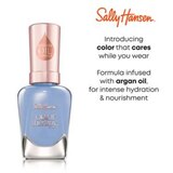 Sally Hansen Color Therapy Nail Polish, Dressed to Chill, 0.5 OZ, thumbnail image 4 of 10