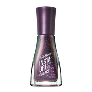 Customer Reviews Sally Hansen Insta Dri Nail Color Galactic Special Effects CVS Pharmacy