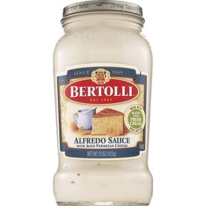 Bertolli - Salsa Alfredo