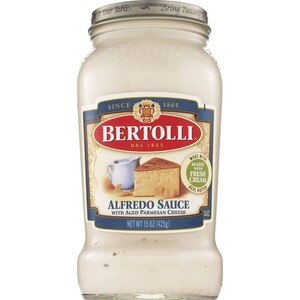 Bertolli Alfredo Sauce, 15 Oz , CVS