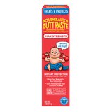 Boudreaux's Butt Paste Diaper Rash Ointment, thumbnail image 1 of 1