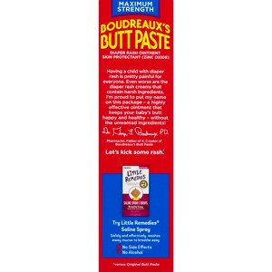 Riley butt paste never Think, riley butt paste topic