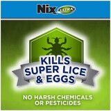 Nix Ultra Lice Removal Kit, thumbnail image 3 of 5