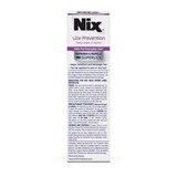 Nix Lice Prevention Daily Leave-In Spray, 6 OZ, thumbnail image 5 of 5