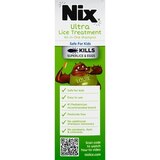 Nix Ultra Lice Treatment & Prevention Kit, thumbnail image 3 of 4