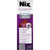Nix Ultra Lice Treatment & Prevention Kit, thumbnail image 4 of 4