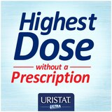URISTAT Ultra UTI Pain Relief, With Cranberry Coating, 30 CT, thumbnail image 3 of 7