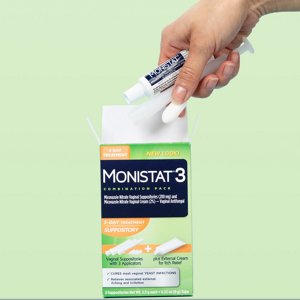 yeast infection treatments