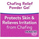 Monistat Care Chafing Relief Powder Gel, 1.5 OZ, thumbnail image 2 of 6