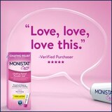 Monistat Care Chafing Relief Powder Gel, 1.5 OZ, thumbnail image 3 of 6