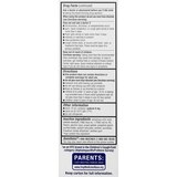 Mucinex Children's Multi-Symptom Cold and Fever Liquid Very Berry, 4 OZ, thumbnail image 2 of 6