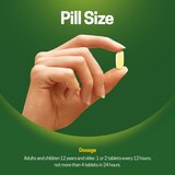 Mucinex DM 12HR Expectorant & Cough Suppressant, thumbnail image 2 of 14