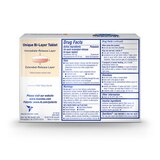 Mucinex D Expectorant and Nasal Decongestant Tablets, thumbnail image 2 of 7