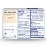 Mucinex D Expectorant and Nasal Decongestant Tablets, thumbnail image 3 of 9